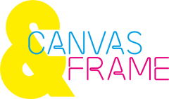 canvas&frame